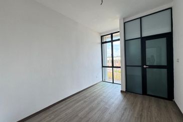 Citrine Residenz Seri Alam