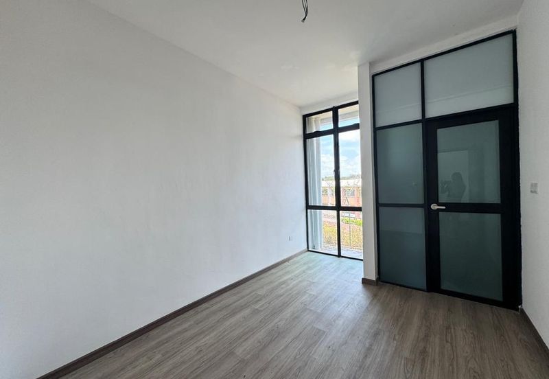 Citrine Residenz Seri Alam