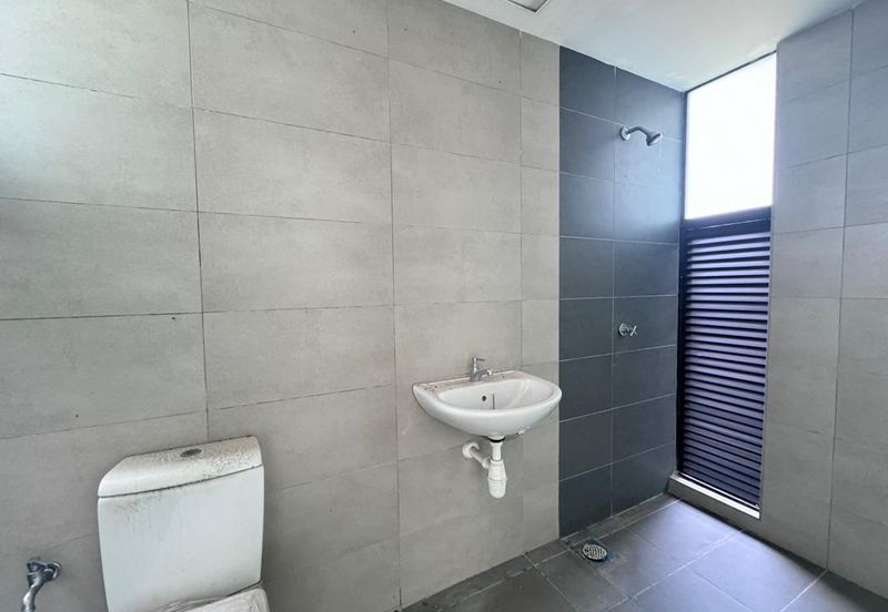 Citrine Residenz Seri Alam