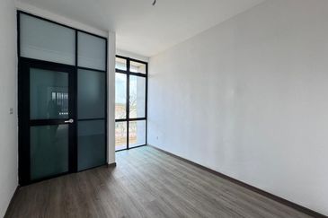 Citrine Residenz Seri Alam