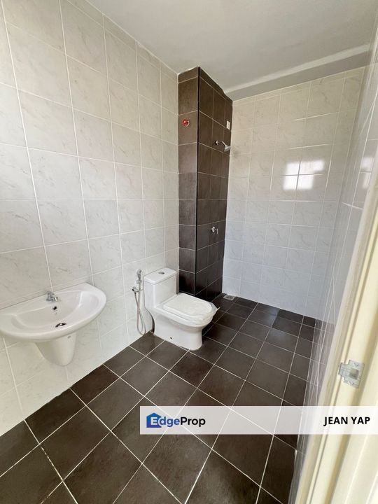 Puri Residence Nusa Damai Original Unit, Johor, Pasir Gudang