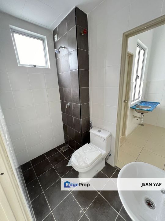 Puri Residence Nusa Damai Original Unit, Johor, Pasir Gudang