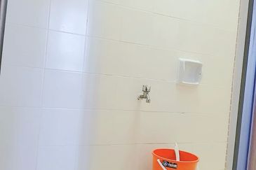 The Country Towers Condominium