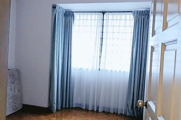 The Country Towers Condominium