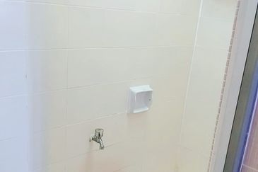 The Country Towers Condominium