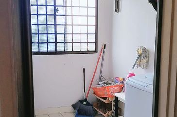 The Country Towers Condominium