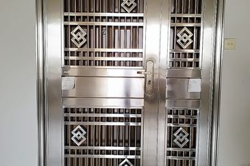 The Country Towers Condominium