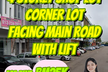 Bandar Baru Kota Puteri