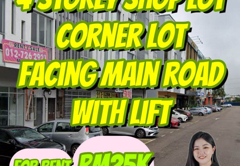 Bandar Baru Kota Puteri