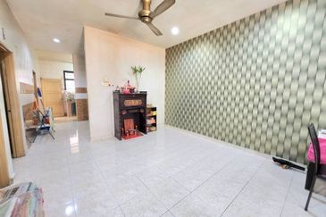 Taman Damansara Aliff