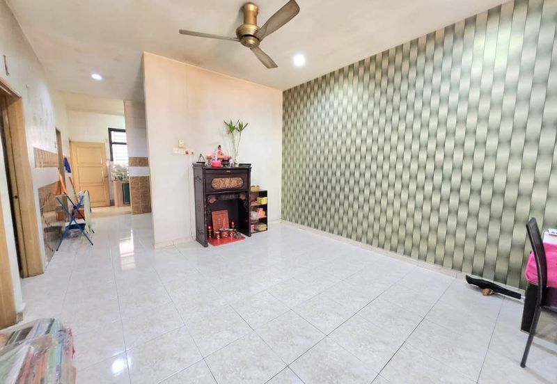 Taman Damansara Aliff