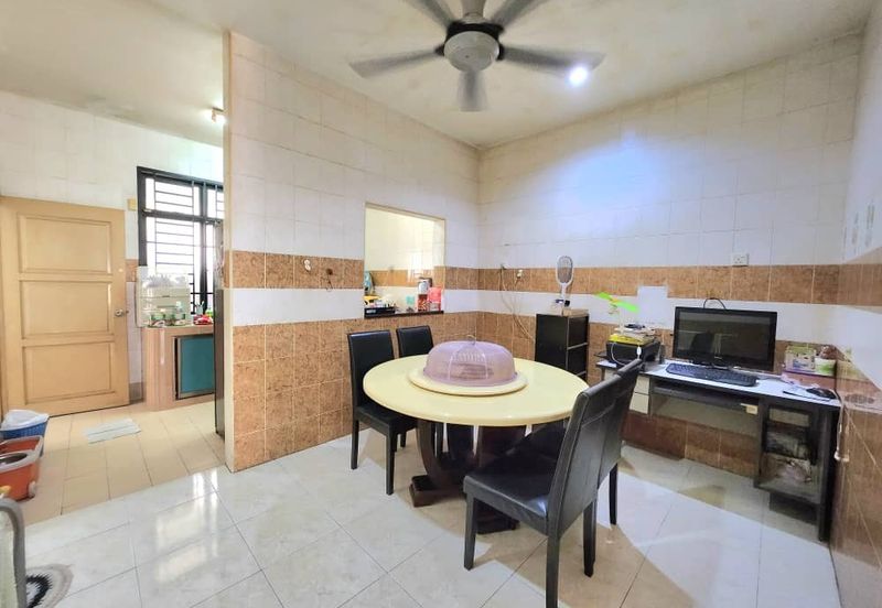 Taman Damansara Aliff