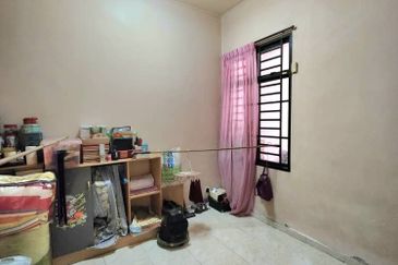 Taman Damansara Aliff