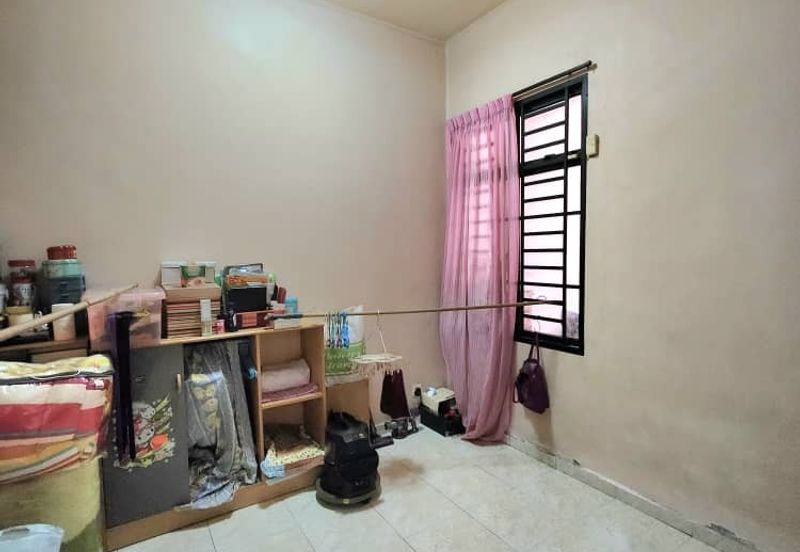 Taman Damansara Aliff