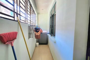 Taman Damansara Aliff