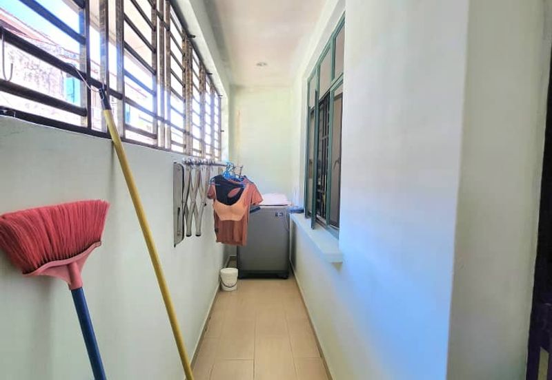 Taman Damansara Aliff