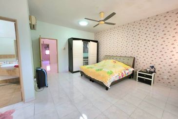 Taman Damansara Aliff