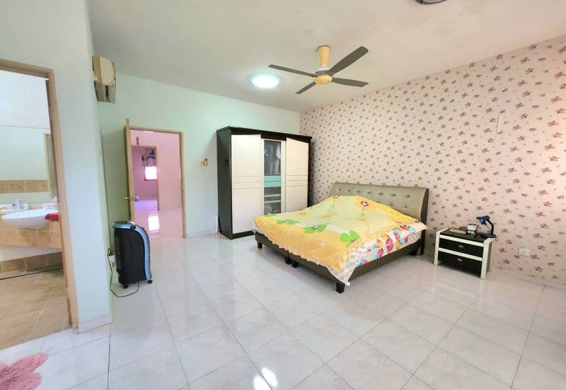 Taman Damansara Aliff