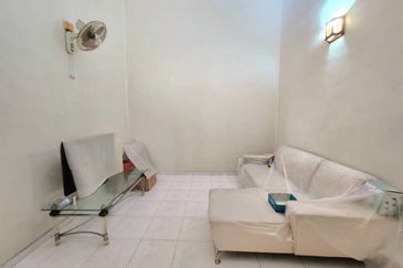 Taman Damansara Aliff