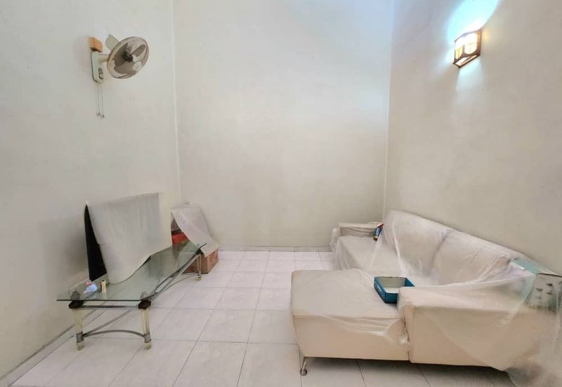 Taman Damansara Aliff