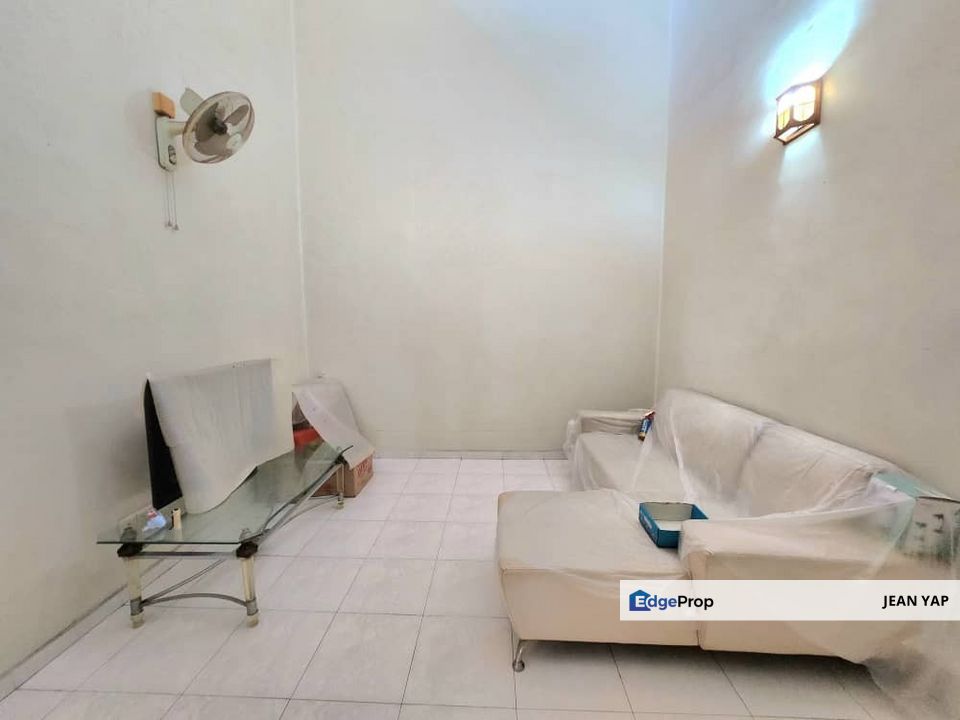 Taman Damansara Aliff Double Storey, Johor, Johor Bahru