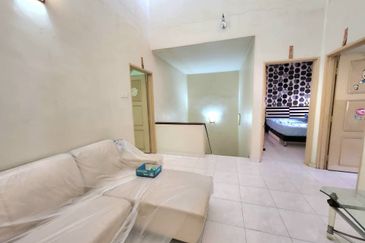 Taman Damansara Aliff