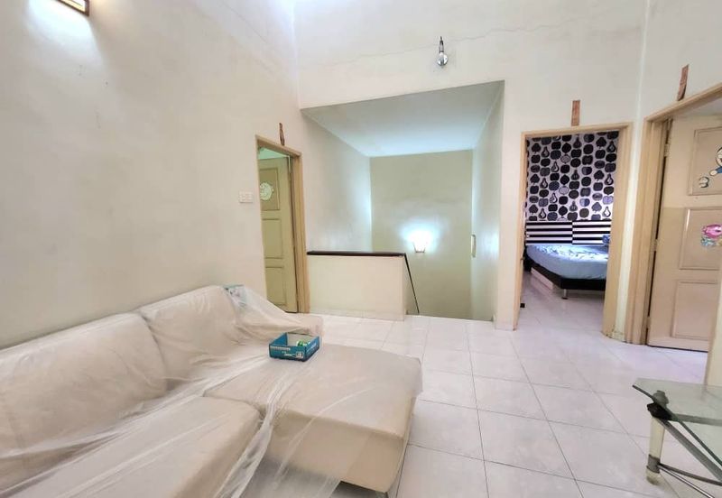 Taman Damansara Aliff