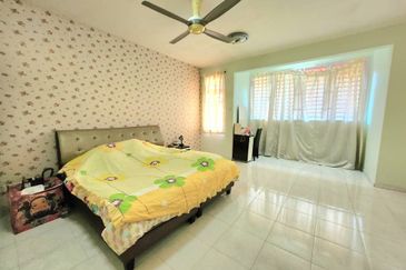 Taman Damansara Aliff