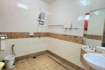 Taman Damansara Aliff