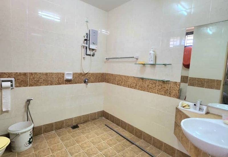 Taman Damansara Aliff