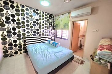 Taman Damansara Aliff