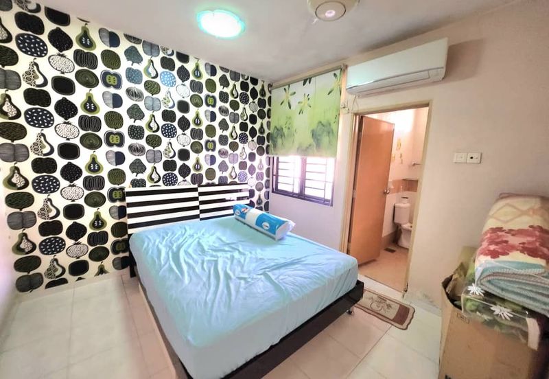 Taman Damansara Aliff