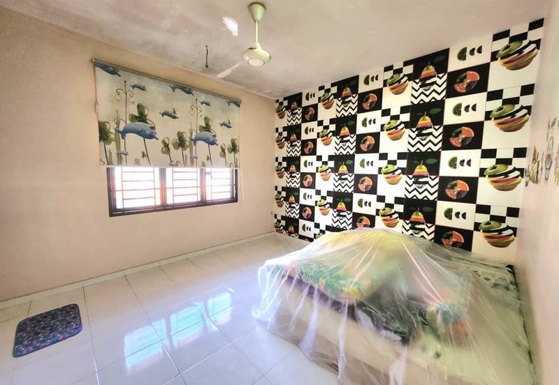 Taman Damansara Aliff