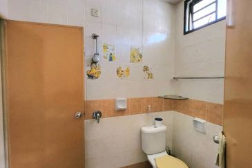 Taman Damansara Aliff