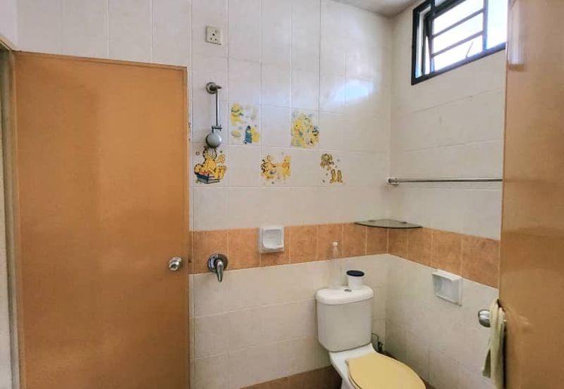 Taman Damansara Aliff