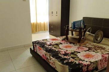 Akademik Suite @ Mount Austin