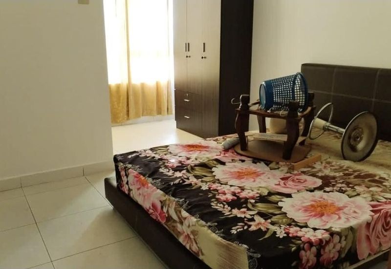 Akademik Suite @ Mount Austin