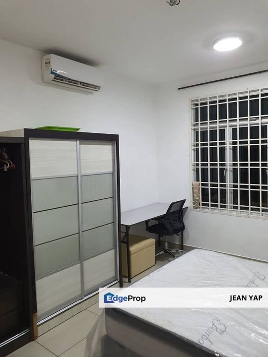 EastBay Luxury Apartment 3BR High Floor, Johor, Masai