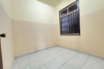 Permas Sentral, Permas Jaya