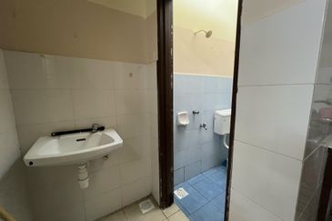 Permas Sentral, Permas Jaya