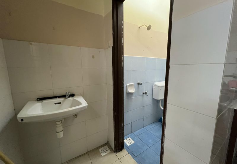 Permas Sentral, Permas Jaya