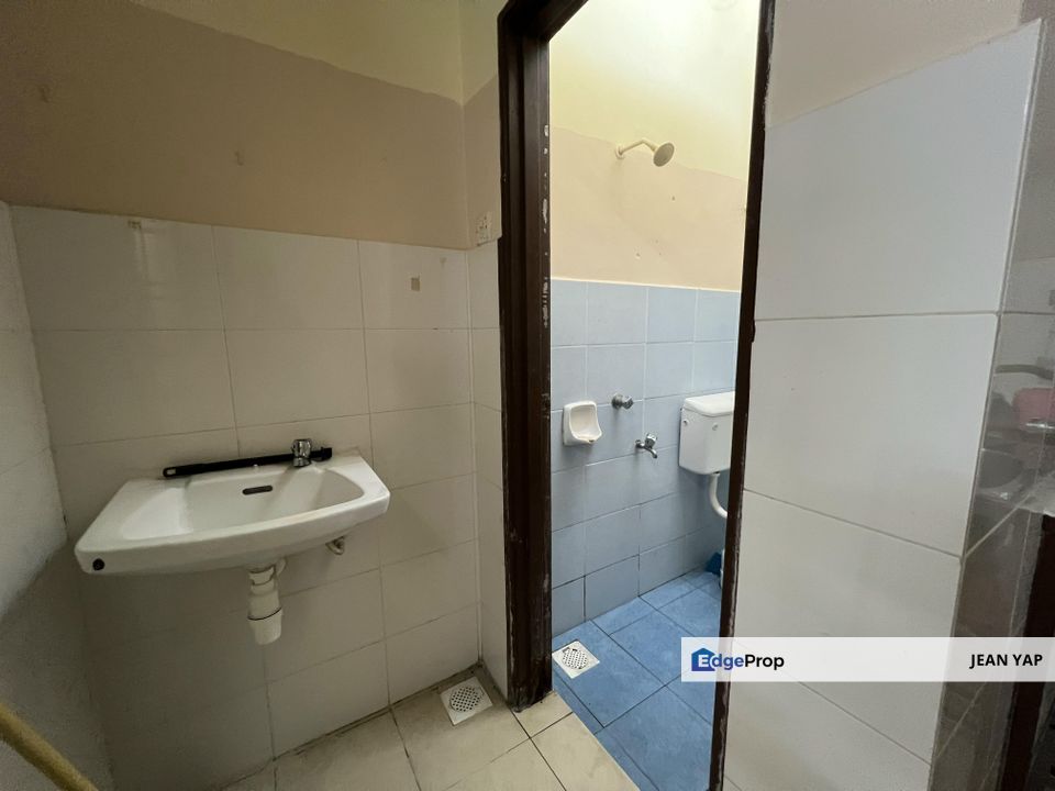 Permas Sentral Shop Apartment, Johor, Pasir Gudang