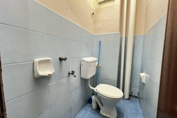 Permas Sentral, Permas Jaya