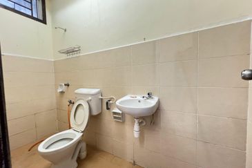 Permas Sentral, Permas Jaya