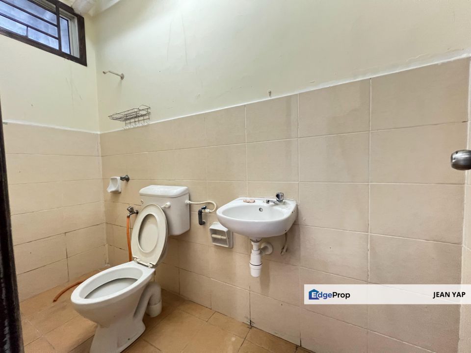 Permas Sentral Shop Apartment, Johor, Pasir Gudang