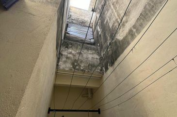 Permas Sentral, Permas Jaya