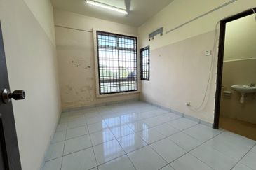 Permas Sentral, Permas Jaya