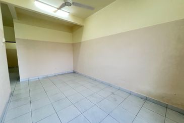 Permas Sentral, Permas Jaya