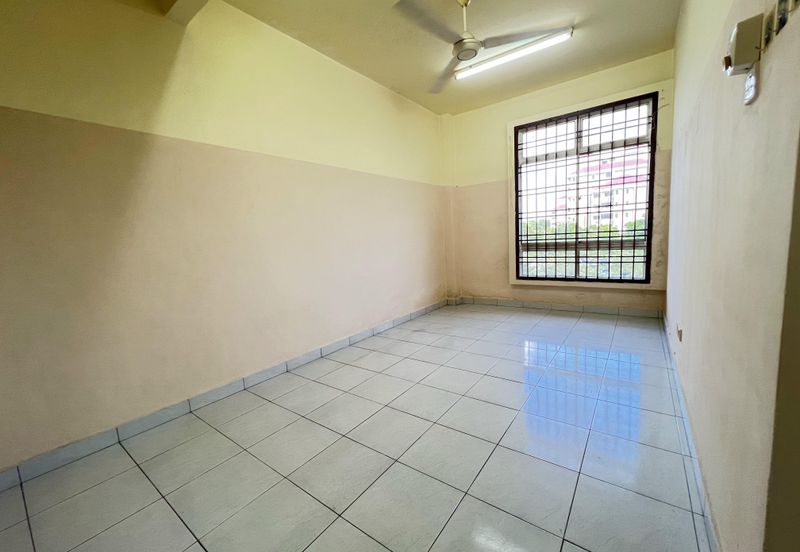 Permas Sentral, Permas Jaya