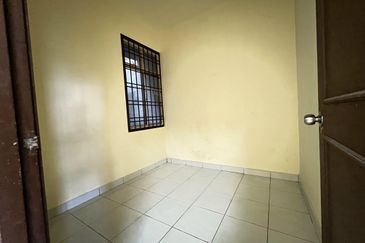 Permas Sentral, Permas Jaya